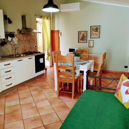 Domunua Holiday House Cefalù Esterno foto