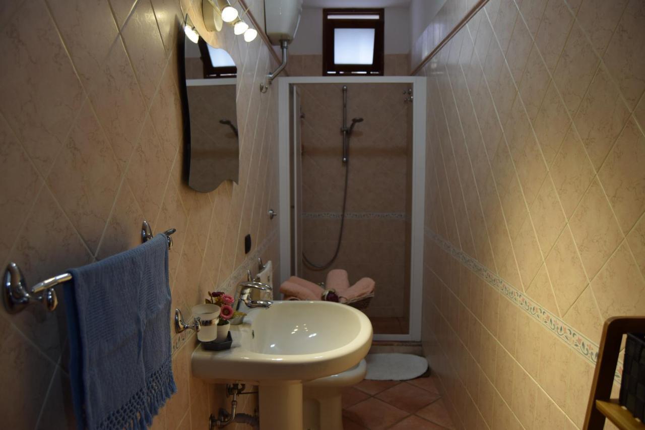 Domunua Holiday House Cefalù Esterno foto