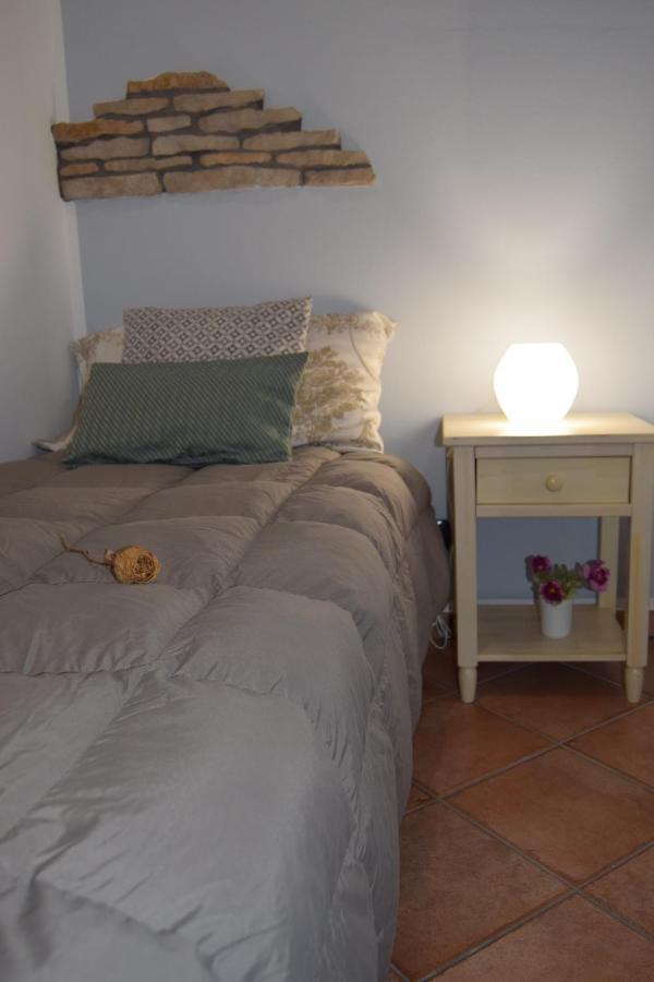 Domunua Holiday House Cefalù Esterno foto