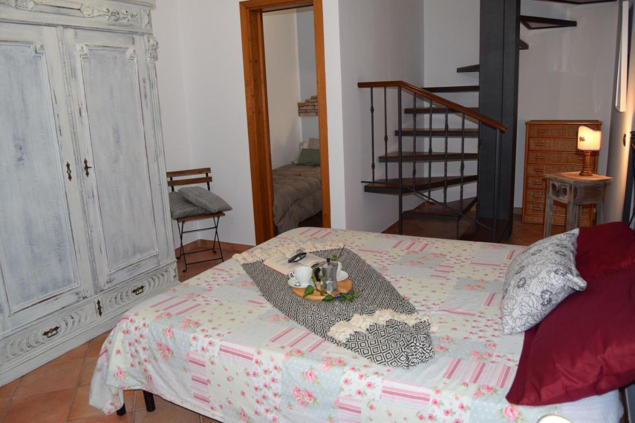 Domunua Holiday House Cefalù Esterno foto