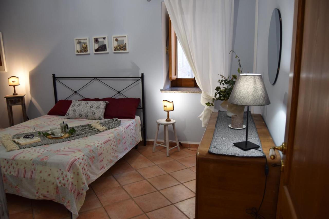 Domunua Holiday House Cefalù Esterno foto