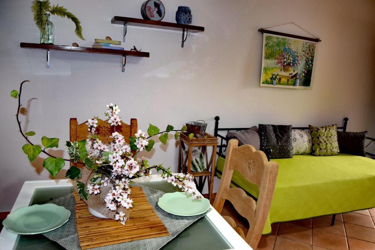 Domunua Holiday House Cefalù Esterno foto