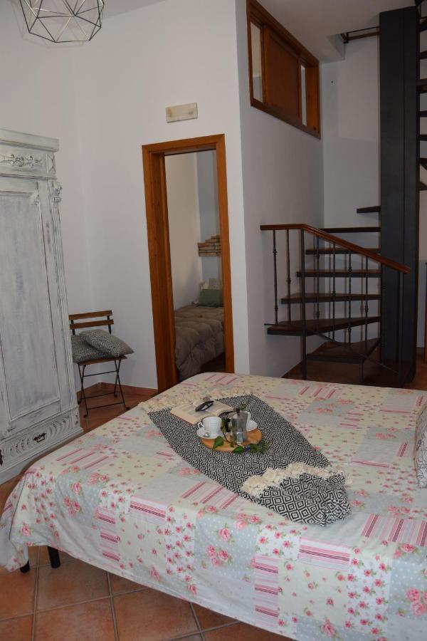 Domunua Holiday House Cefalù Esterno foto