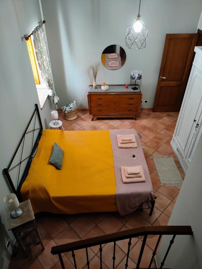 Domunua Holiday House Cefalù Esterno foto