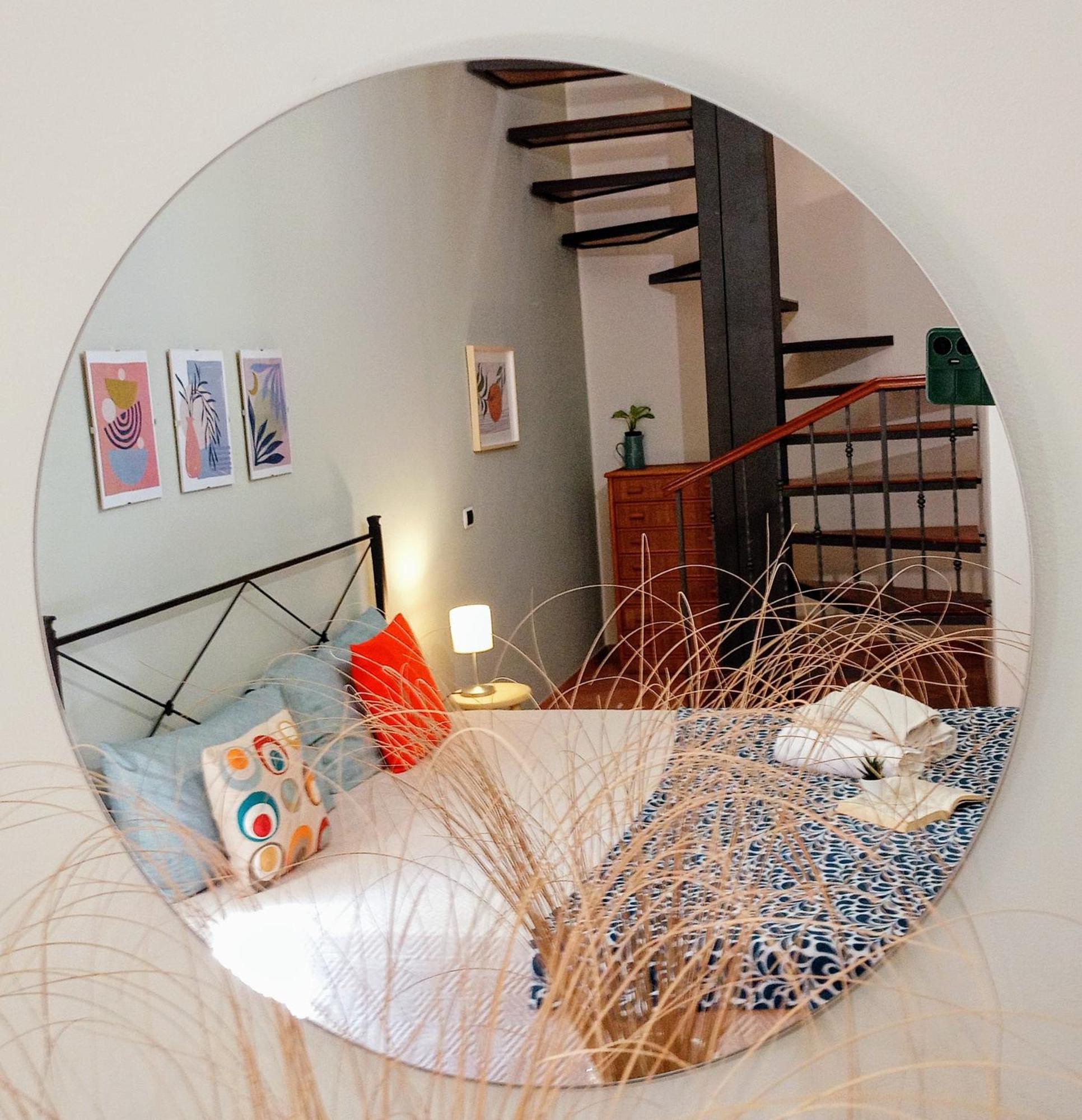 Domunua Holiday House Cefalù Esterno foto