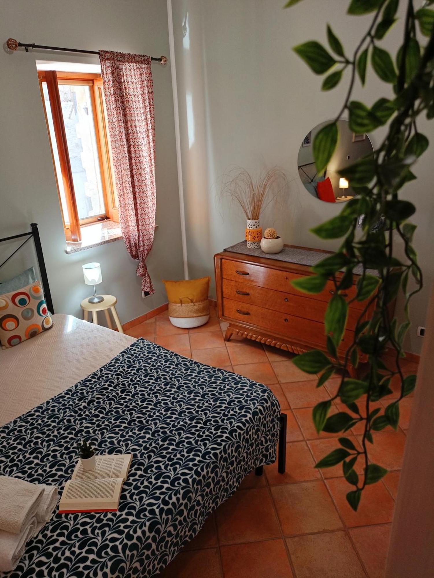 Domunua Holiday House Cefalù Esterno foto