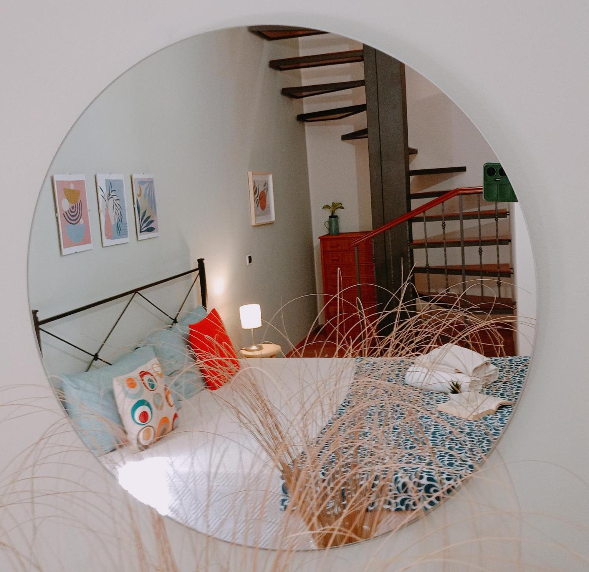 Domunua Holiday House Cefalù Esterno foto