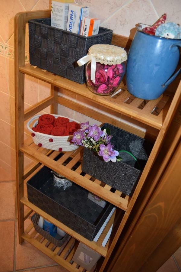 Domunua Holiday House Cefalù Esterno foto