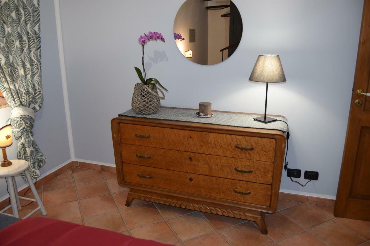 Domunua Holiday House Cefalù Esterno foto
