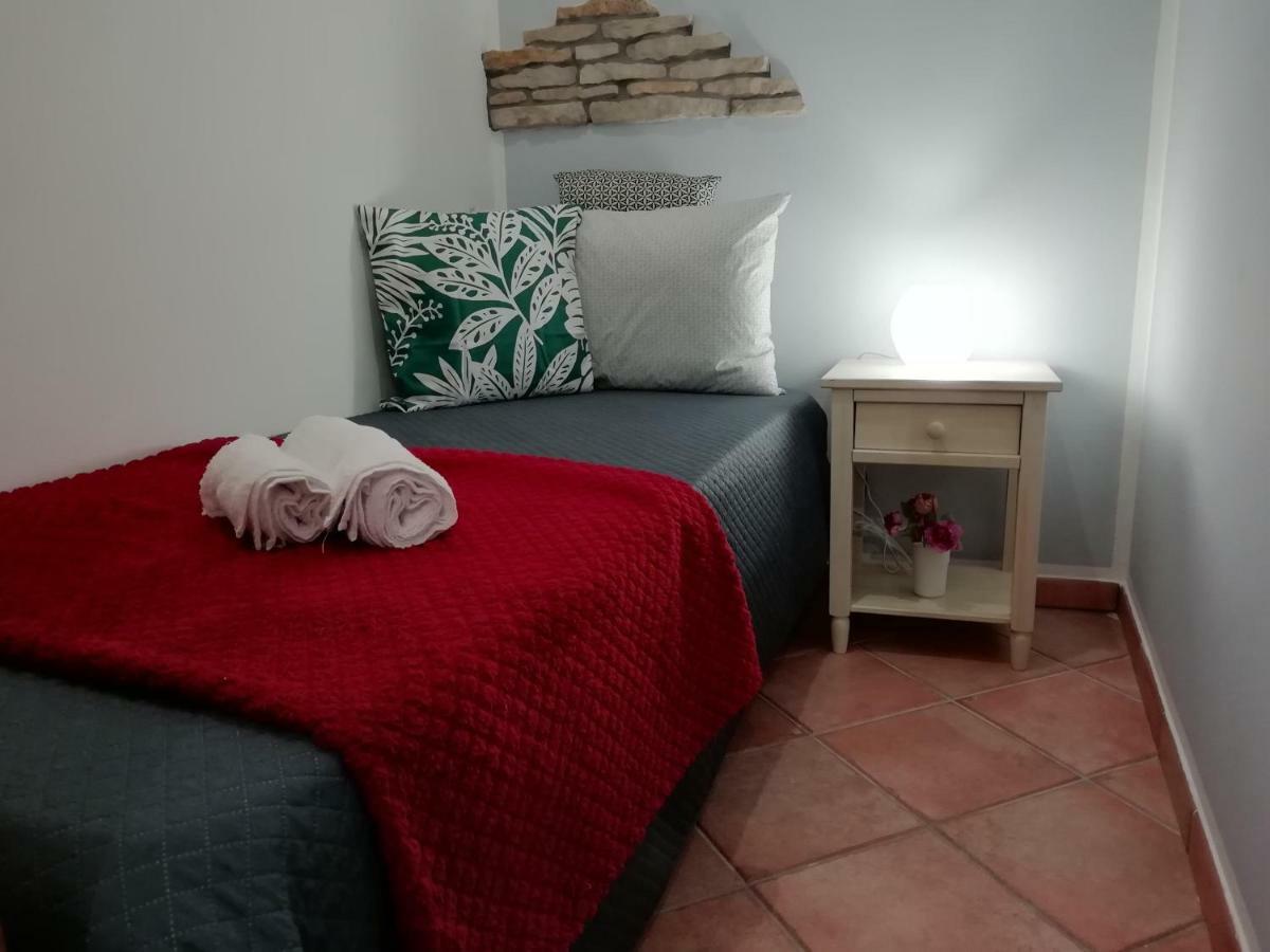 Domunua Holiday House Cefalù Esterno foto