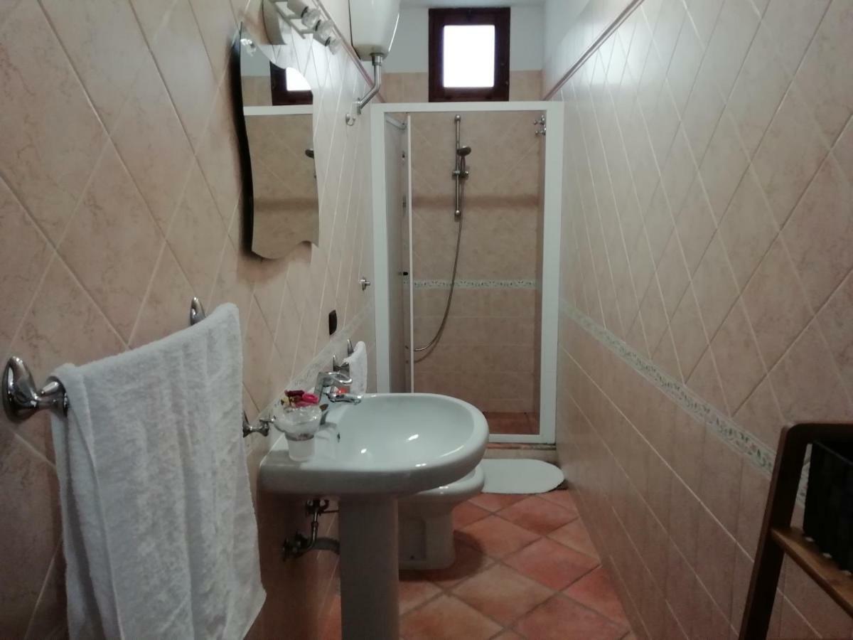 Domunua Holiday House Cefalù Esterno foto