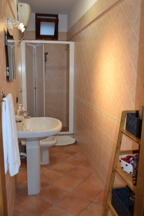 Domunua Holiday House Cefalù Esterno foto